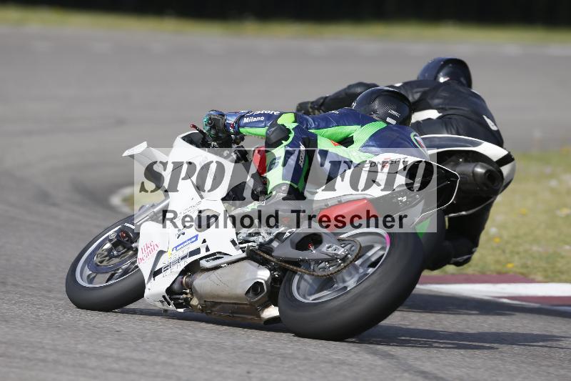 /08 17.04.2026  TZ Motorsport ADR/Gruppe gelb/124